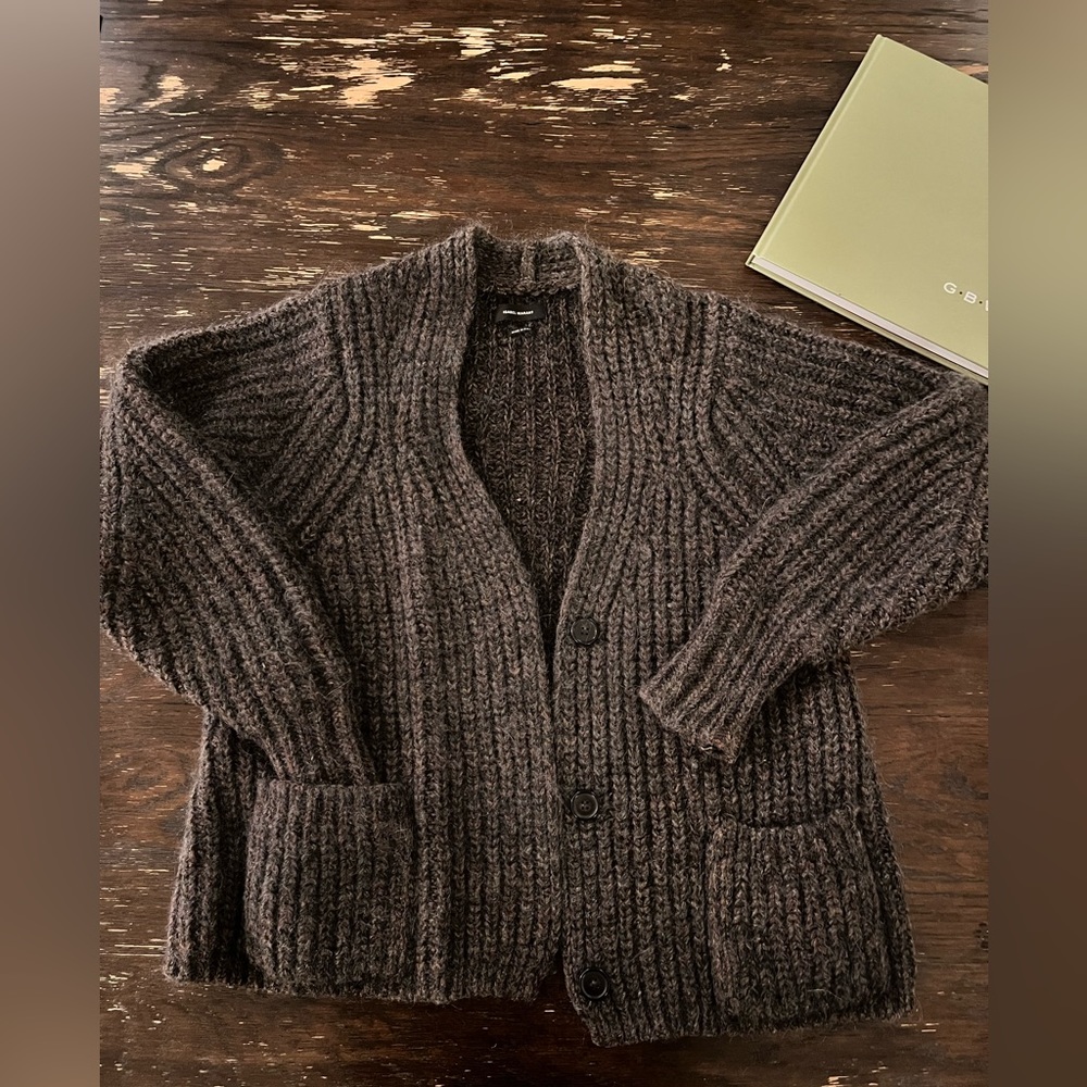 Isabel Marant